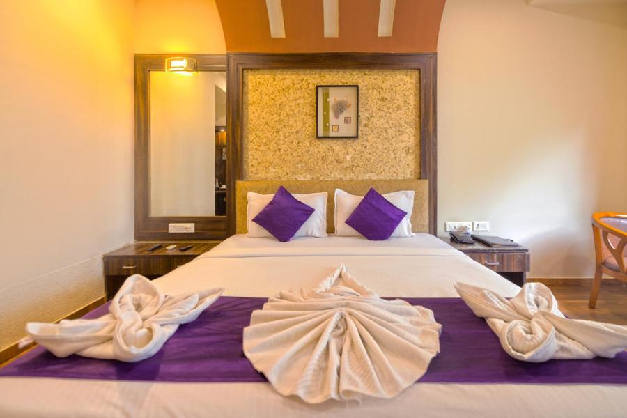 Sheetal International Hotel Rāipur Eksteriør billede