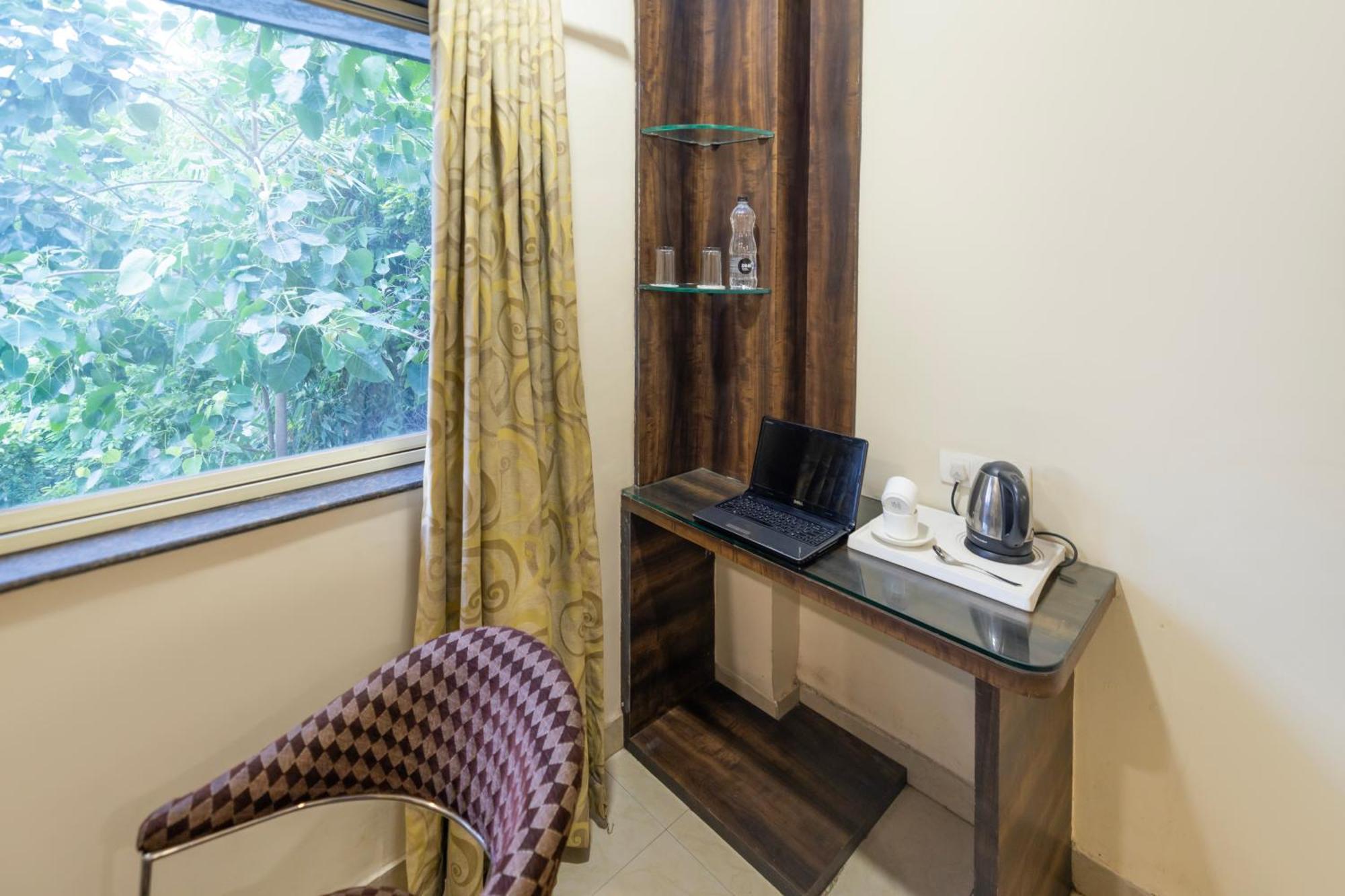 Sheetal International Hotel Rāipur Eksteriør billede